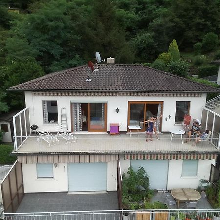 Casa Abel Appartement Campione dʼItalia Buitenkant foto