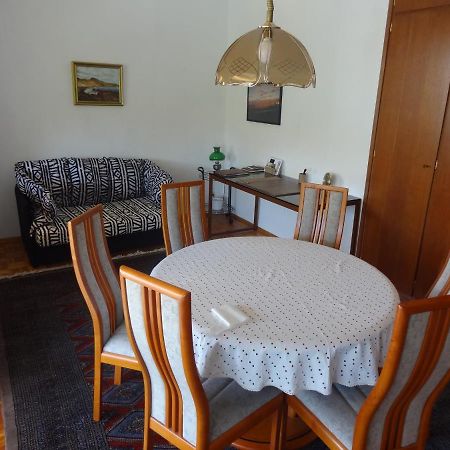 Casa Abel Appartement Campione dʼItalia Buitenkant foto