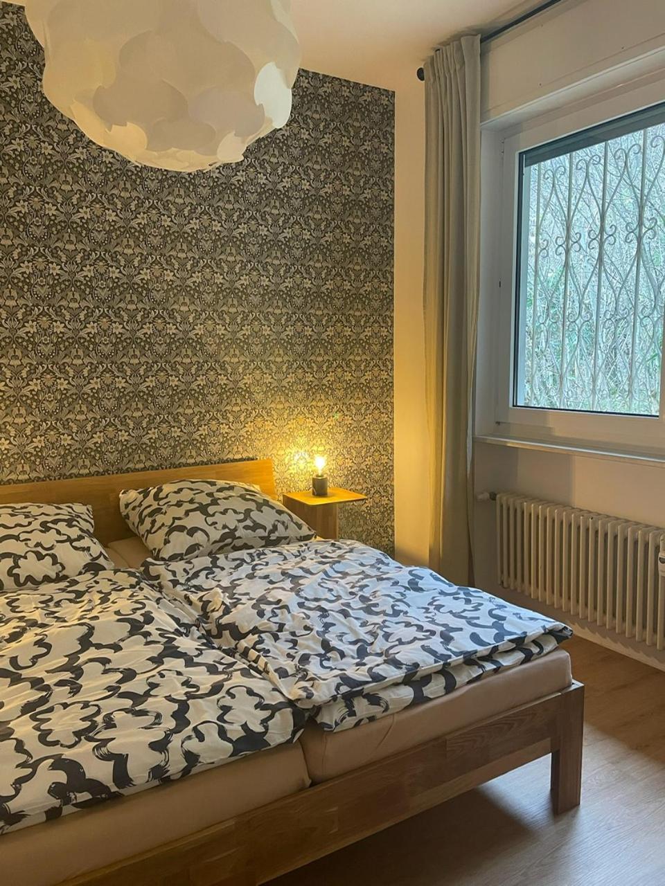 Casa Abel Appartement Campione dʼItalia Buitenkant foto