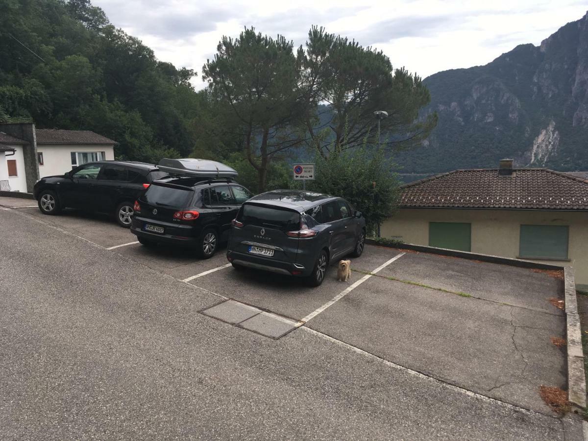 Casa Abel Appartement Campione dʼItalia Buitenkant foto