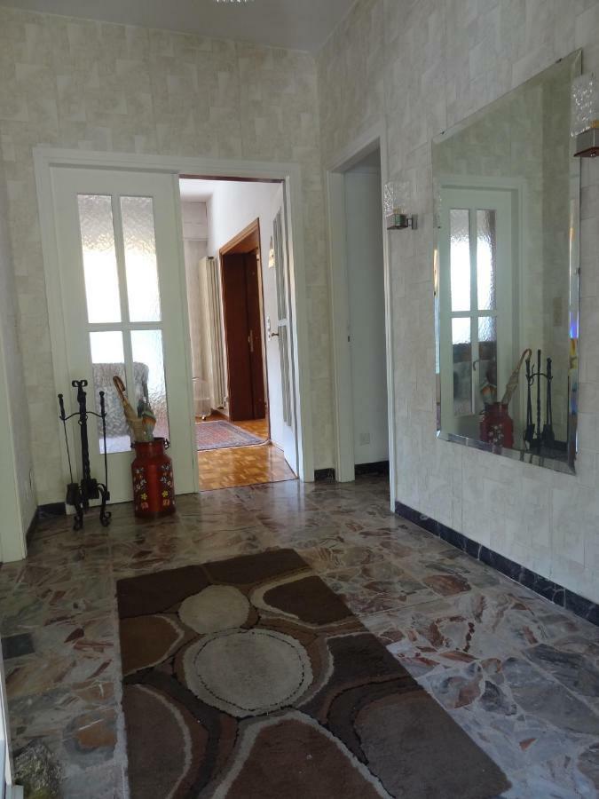 Casa Abel Appartement Campione dʼItalia Buitenkant foto