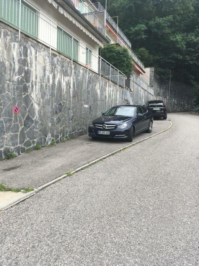 Casa Abel Appartement Campione dʼItalia Buitenkant foto