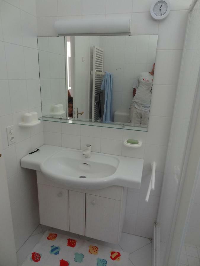 Casa Abel Appartement Campione dʼItalia Buitenkant foto