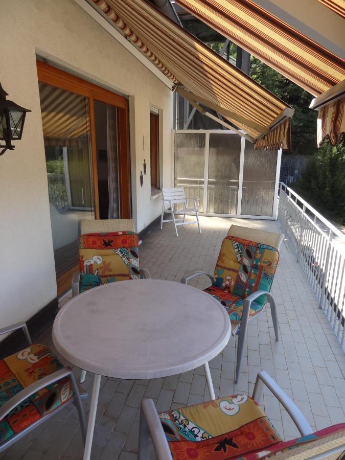 Casa Abel Appartement Campione dʼItalia Buitenkant foto