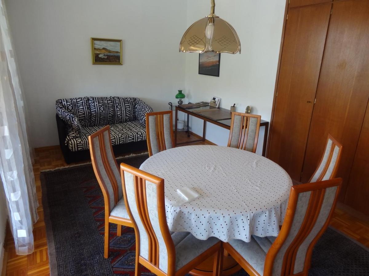 Casa Abel Appartement Campione dʼItalia Buitenkant foto